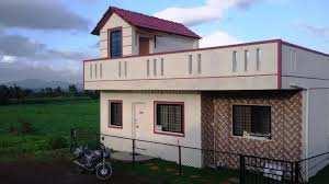 2 BHK Villa for Sale in Panchgani Road, Satara