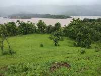 Residential Plot for Sale in Panchgani Road,