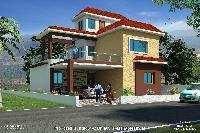 4 BHK Individual House in Mahableshwar