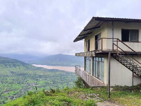 3 Guntha Residential Plot for Sale in Panchgani Mahabaleswar Road, Mahabaleshwar