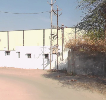 919040 Sq.ft. Factory / Industrial Building for Sale in Halol, Panchmahal