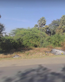 331905 Sq.ft. Industrial Land / Plot for Sale in Halol, Panchmahal