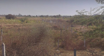 235224 Sq.ft. Industrial Land / Plot for Sale in Halol, Panchmahal