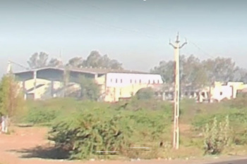 Industrial Factory for Sale at Halol, GIDC Panchmahal