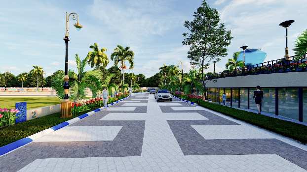 Property for sale in Bhankrota, Jaipur