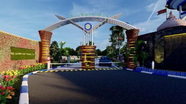 Property for sale in Bhankrota, Jaipur