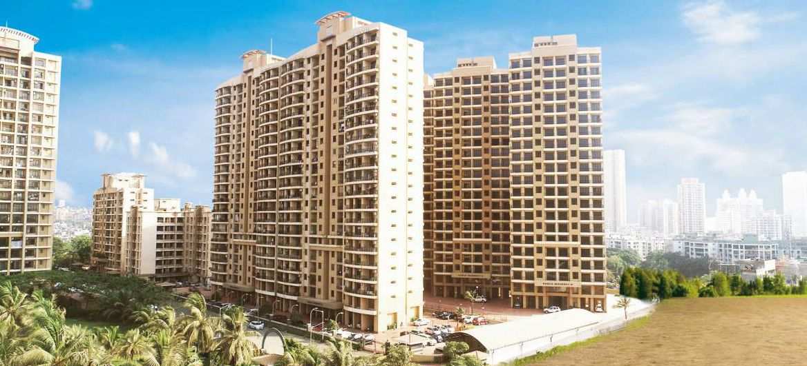 2 BHK Flats & Apartments for Sale in Malad East, Mumbai (716 Sq.ft.)