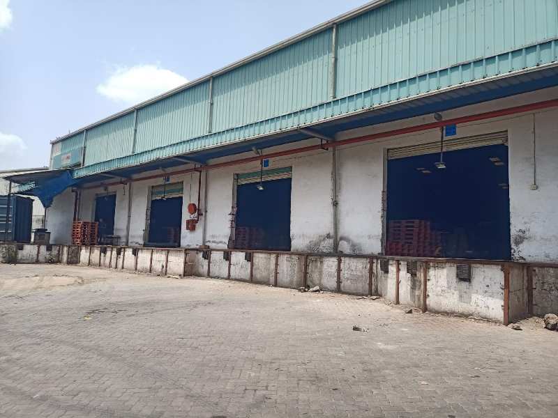 AVAILABLE WAREHOUSE IN GOREGAON EAST