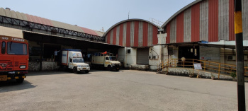 Available warehouse in mazgaon mumbai