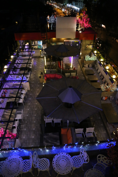 12500 Sq.ft. Hotel & Restaurant for Rent in Kanch Pada, Mumbai