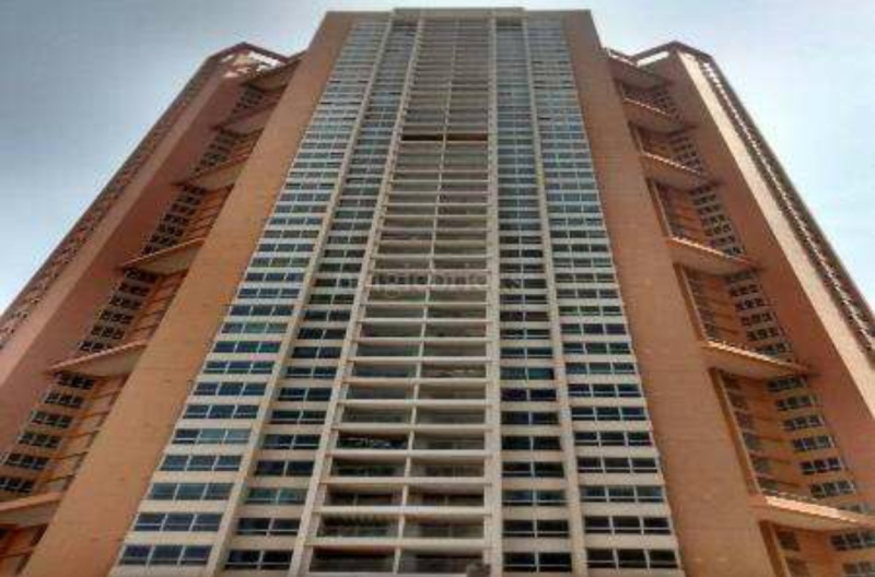 3 BHK Flats & Apartments for Rent in Gokul Dham, Mumbai (1500 Sq.ft.)