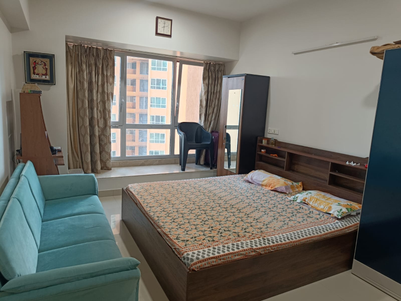 3 BHK Flats & Apartments for Rent in Gokul Dham, Mumbai (1500 Sq.ft.)