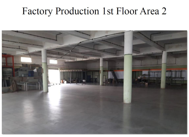 AVAILABLE WAREHOUSE IN BHIWANDI