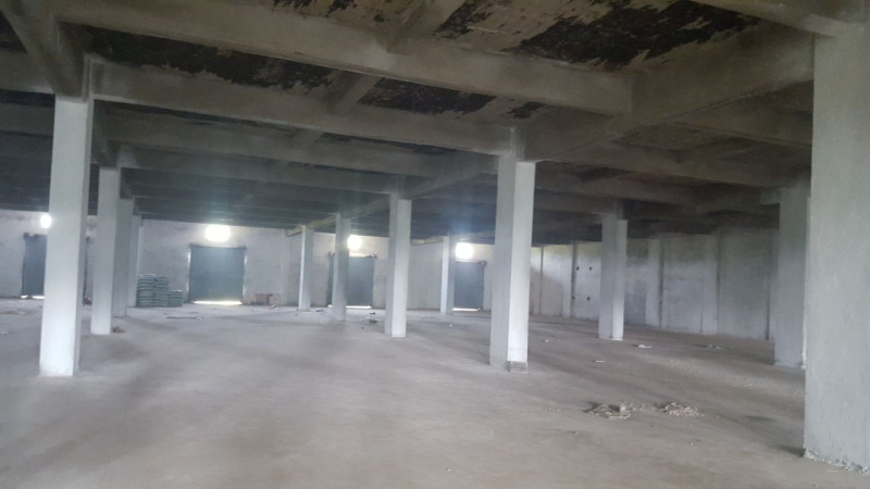 AVAILABLE WAREHOUSE IN BHIWANDI