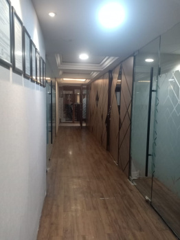 Available Furnish office on lease in Prabhadevi