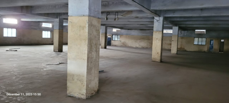 AVAILABLE WAREHOUSE FOR LEASE IN BHIWANDI