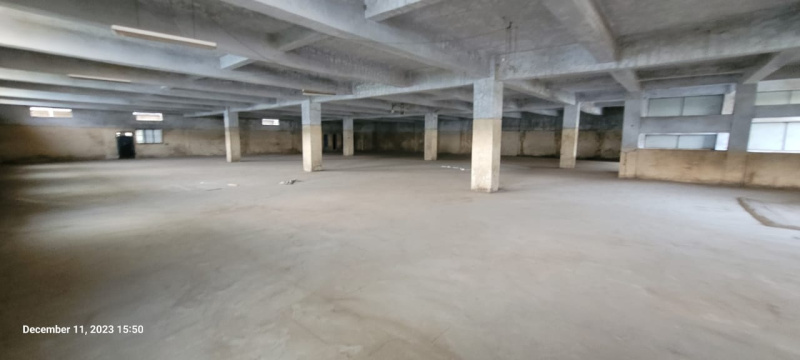 AVAILABLE WAREHOUSE FOR LEASE IN BHIWANDI