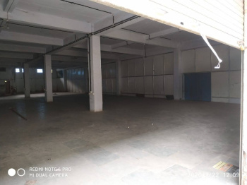 Available Factory/Warehouse for Lease