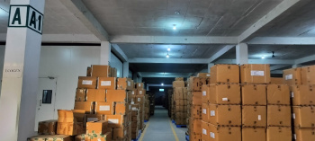Available warehouse on lease part can do