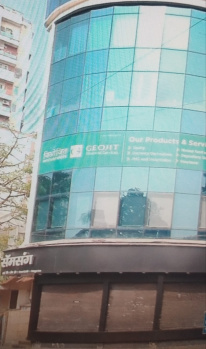 Available Showroom on prime location bandra west