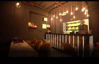 Available Readt Setup Bar and Restaurant
