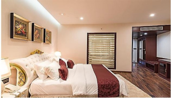 Available 5star Hotel for Sale