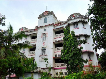 Commercial Lands /Inst. Land for Sale in Colaba, Mumbai (11000 Sq.ft.)
