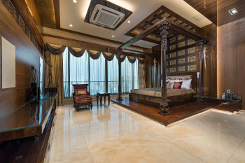 Available Luxary apartment for Rent