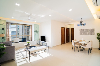 Available for sale Oberoi Woods Goregaon East