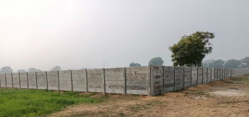 Available Plot For Sale Prime Location