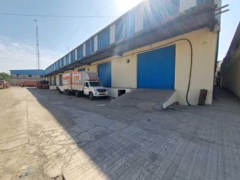 37500 Sq.ft. Warehouse/Godown for Rent in Bhiwandi, Thane
