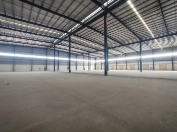 Warehouse/Godown for Rent in Bhiwandi, Thane (150000 Sq.ft.)
