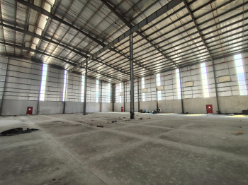 Warehouse/Godown for Rent in Bhiwandi, Thane (25000 Sq.ft.)