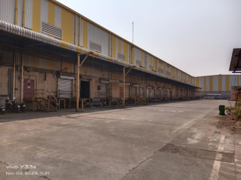 21363 Sq.ft. Warehouse/Godown for Sale in Bhiwandi, Thane