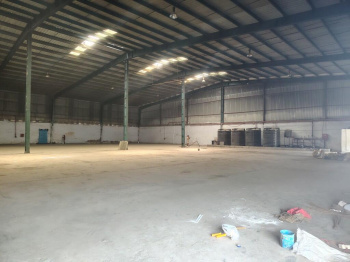 Warehouse/Godown for Sale in Bhiwandi, Thane (30000 Sq.ft.)