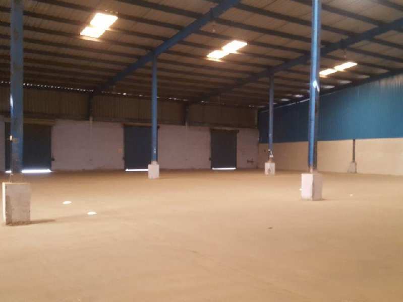 Factory for Lease in Mumbai Beyond Thane