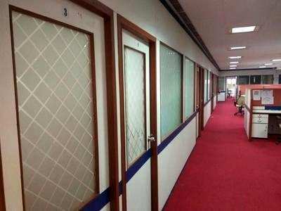 Commercial Office Space for Lease in Mumbai South