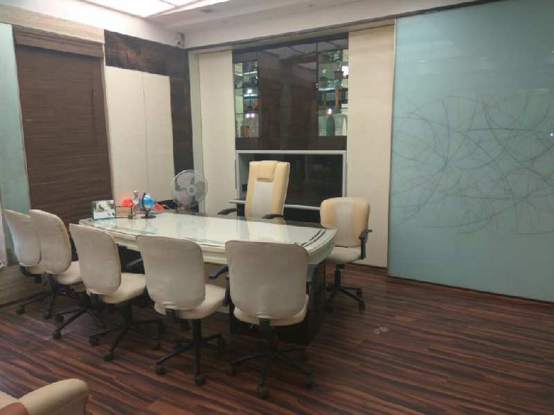 8000 Sq.ft. Office Space for Rent in Parel East, Mumbai