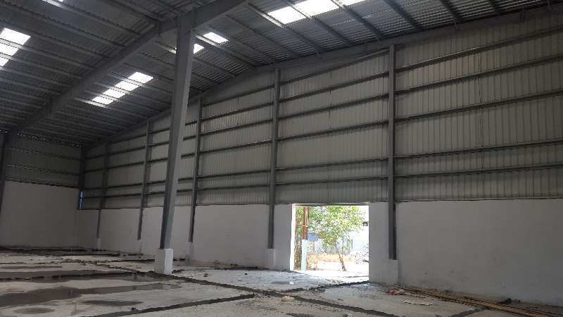 40000 Sq.ft. Warehouse/Godown for Rent in Bhiwandi, Thane