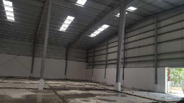 31000 Sq.ft. Warehouse/Godown for Rent in Bhiwandi, Thane