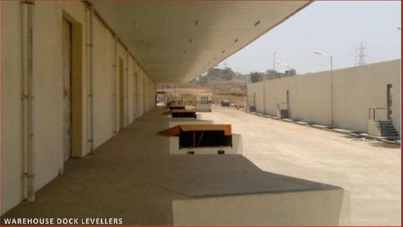warehouse on rent in bhiwandi