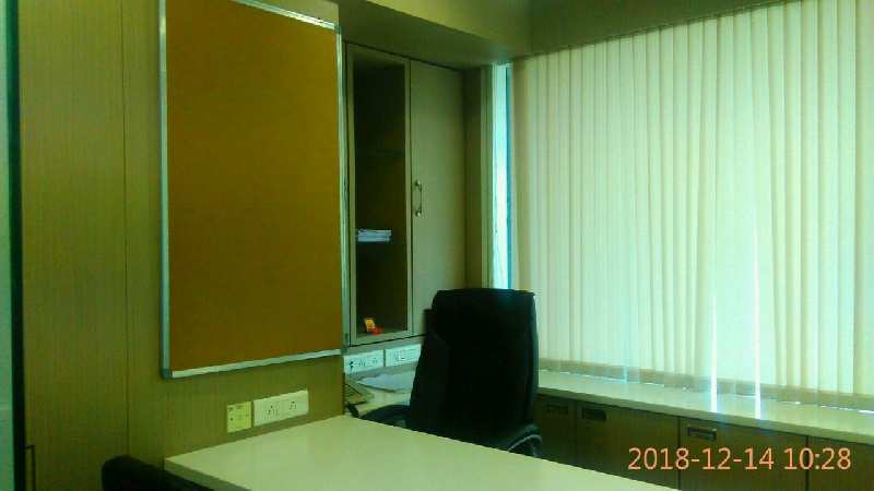 ₹ 1.4 Lac 130.06 sq.m., Commercial Office/Space for lease/rent in Jogeshwari (East)