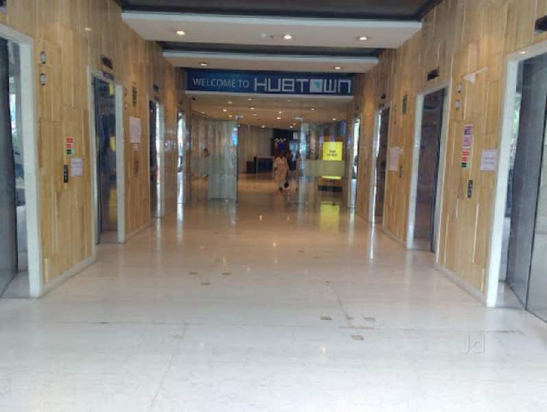 Commercial Office/Space for Lease in Andheri east