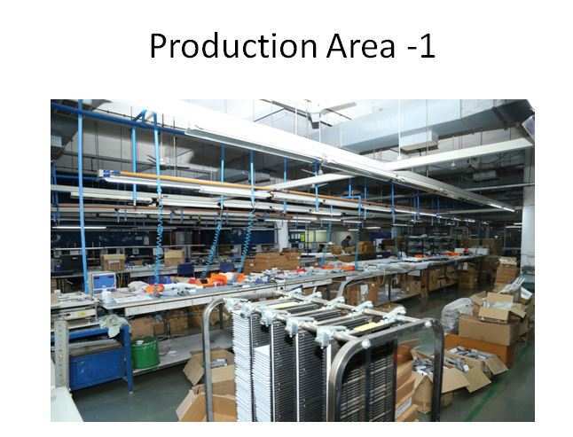 45000 Sq.ft. Factory / Industrial Building for Rent in Vadpe, Thane