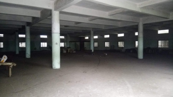 30000 Sq.ft. Factory / Industrial Building for Sale in Pogaon, Thane