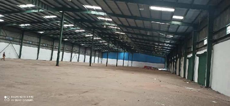 Available PEB warehouse in bhiwandi