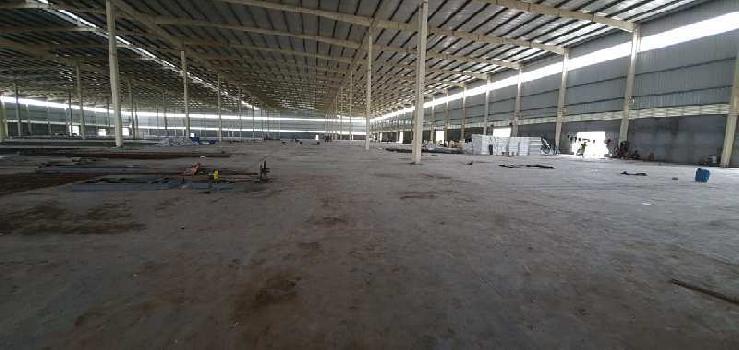 Available PEB warehouse 2.27 lac on lease