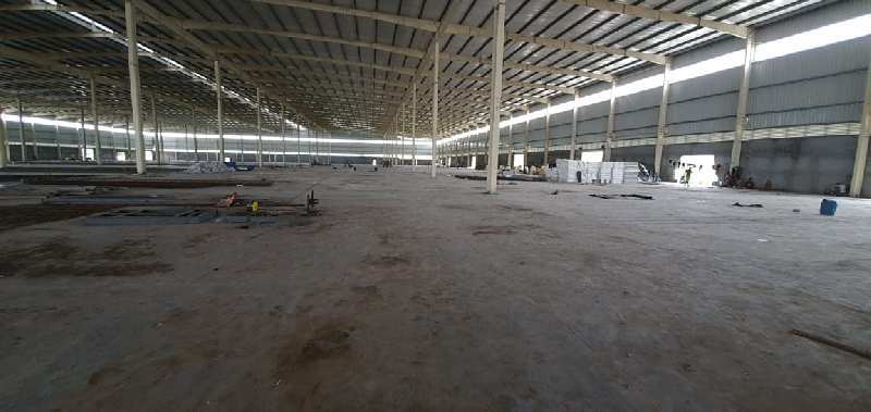 Available PEB warehouse 2.27 lac on lease