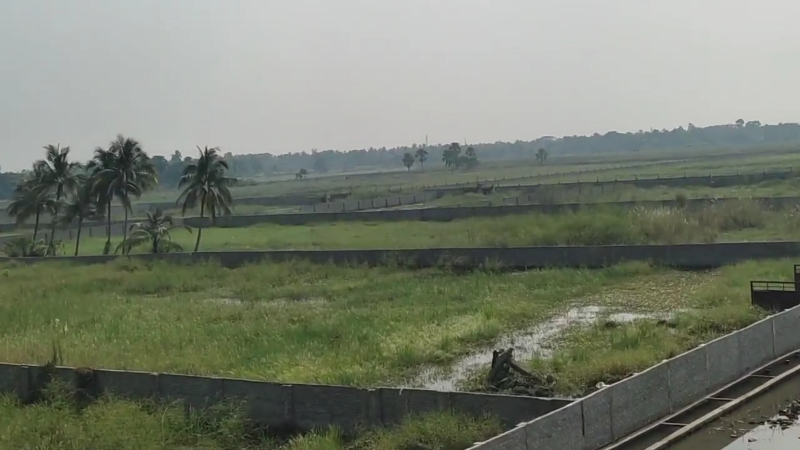 1 Bigha Industrial Land / Plot For Rent In Ranihati, Kolkata