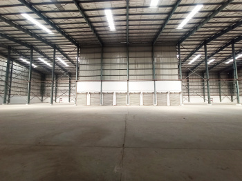 Shared Warehousing Available For Rent